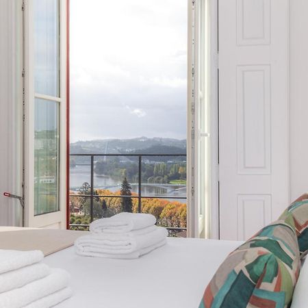 Casas Da Couraca Lägenhet Coimbra Exteriör bild