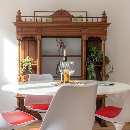 Casas Da Couraca Lägenhet Coimbra Exteriör bild
