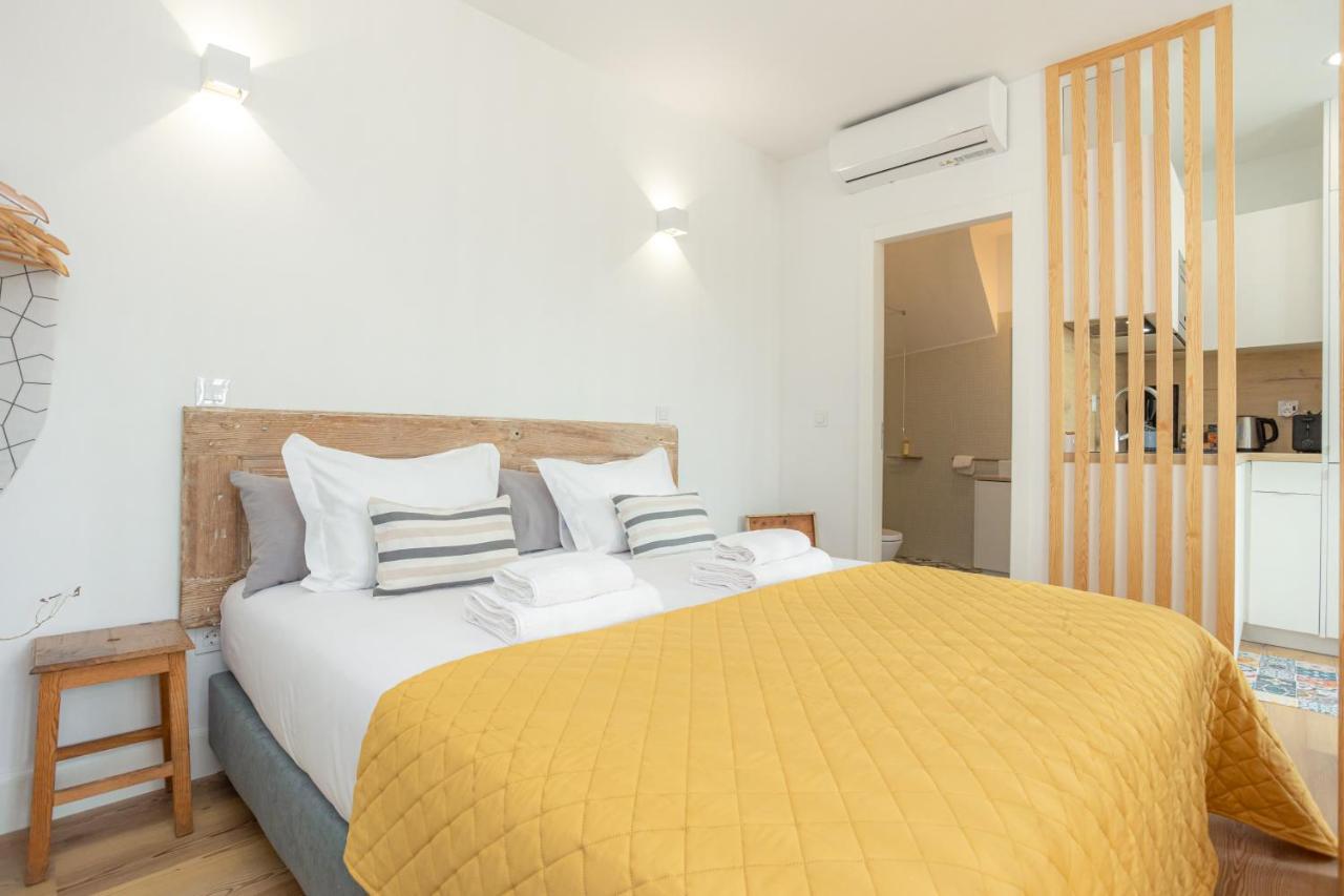 Casas Da Couraca Lägenhet Coimbra Exteriör bild