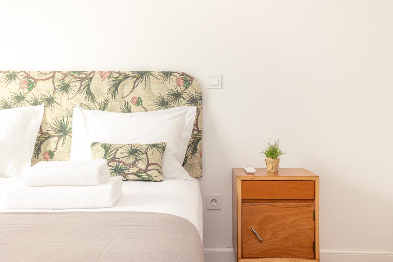 Casas Da Couraca Lägenhet Coimbra Exteriör bild