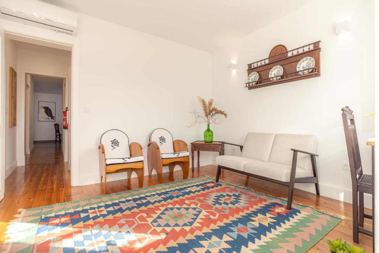 Casas Da Couraca Lägenhet Coimbra Exteriör bild