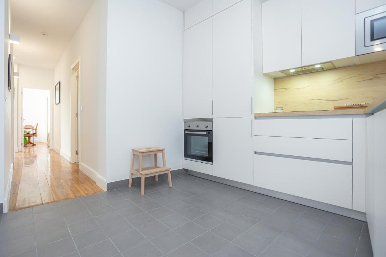 Casas Da Couraca Lägenhet Coimbra Exteriör bild