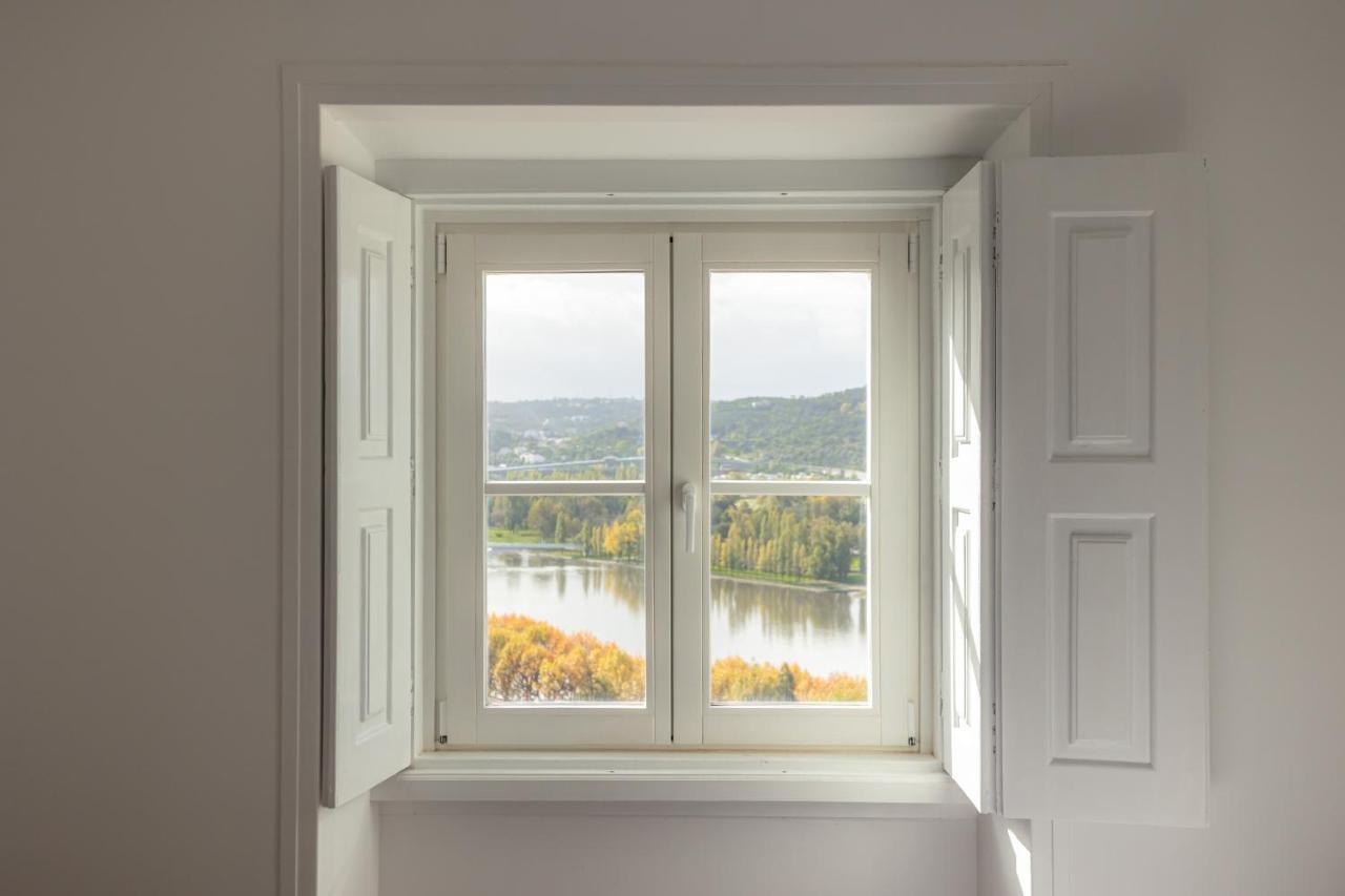 Casas Da Couraca Lägenhet Coimbra Exteriör bild