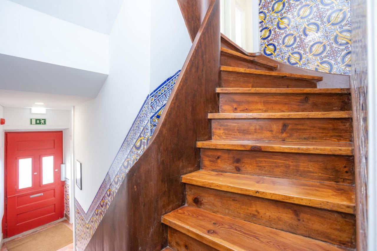 Casas Da Couraca Lägenhet Coimbra Exteriör bild