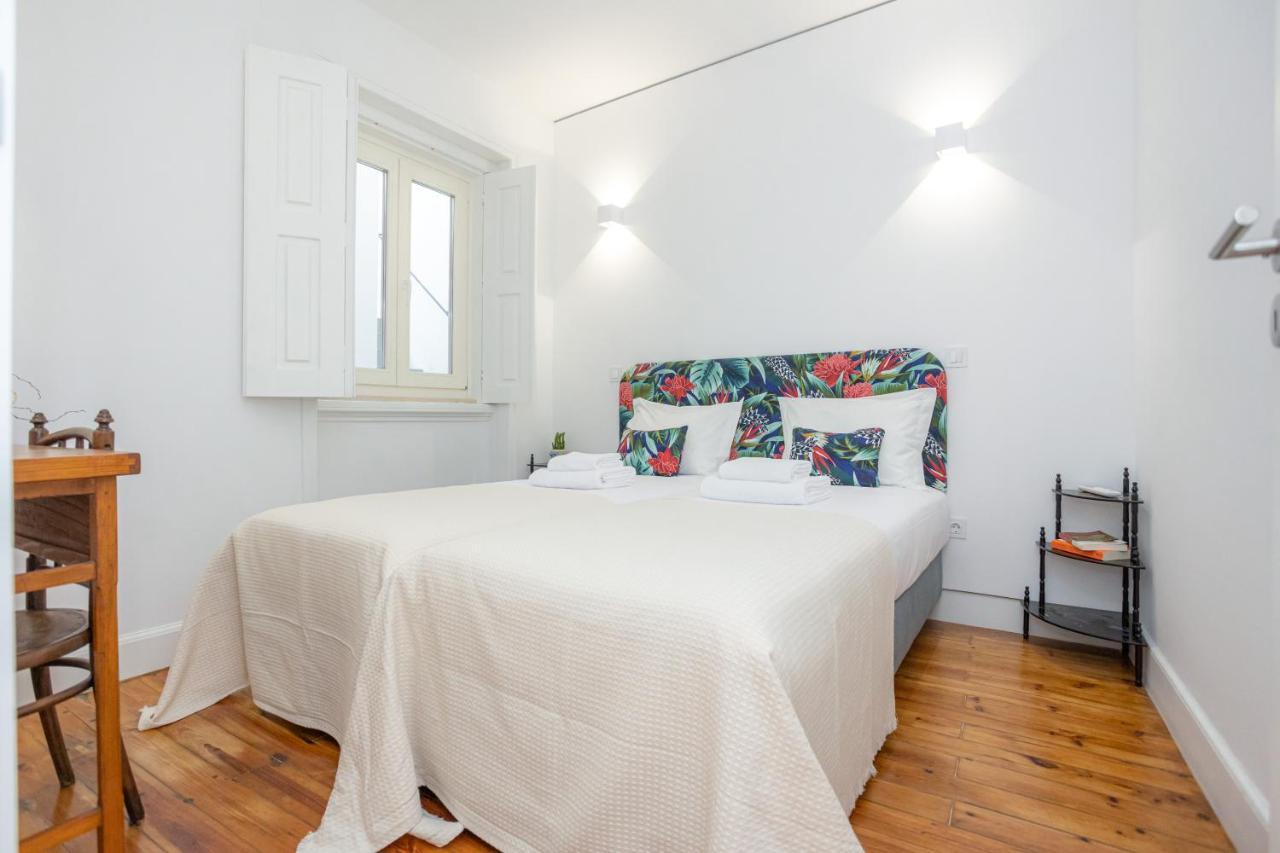 Casas Da Couraca Lägenhet Coimbra Exteriör bild