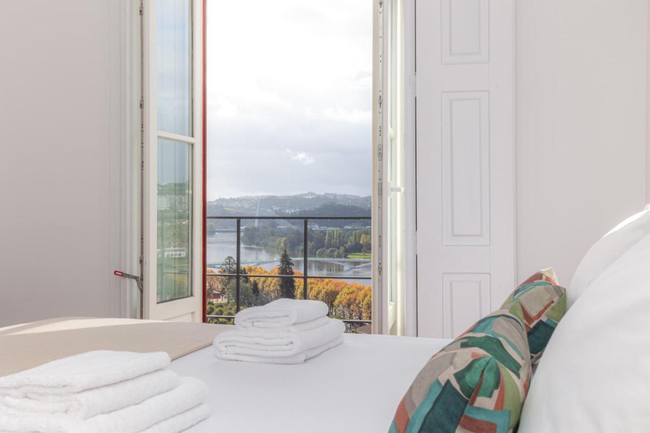 Casas Da Couraca Lägenhet Coimbra Exteriör bild