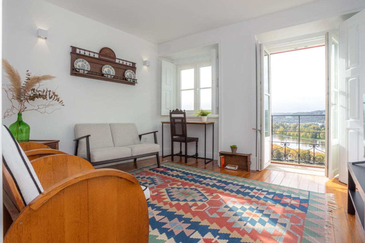 Casas Da Couraca Lägenhet Coimbra Exteriör bild