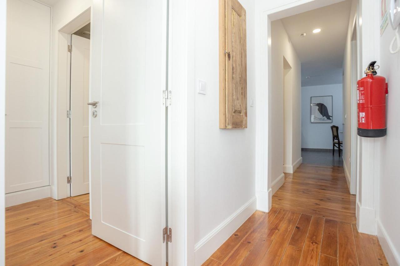 Casas Da Couraca Lägenhet Coimbra Exteriör bild