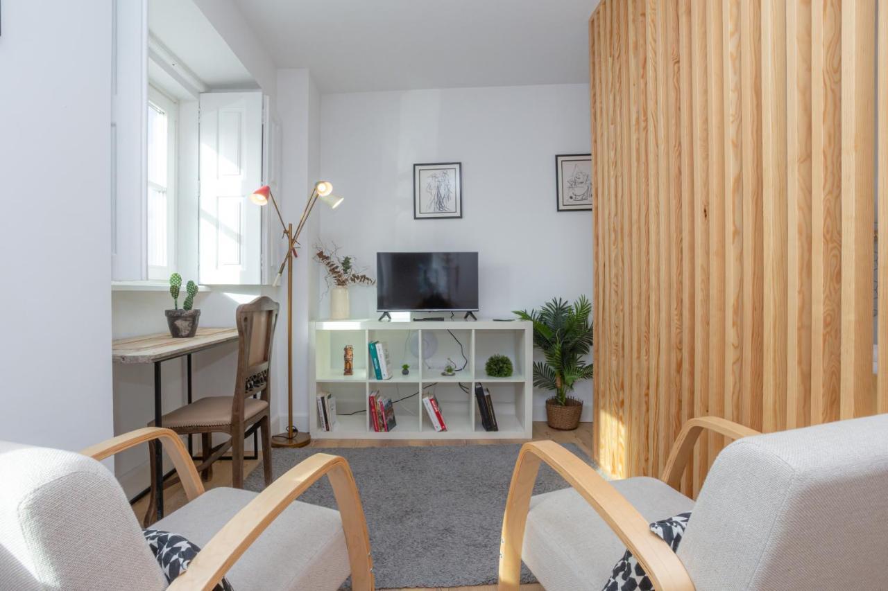 Casas Da Couraca Lägenhet Coimbra Exteriör bild