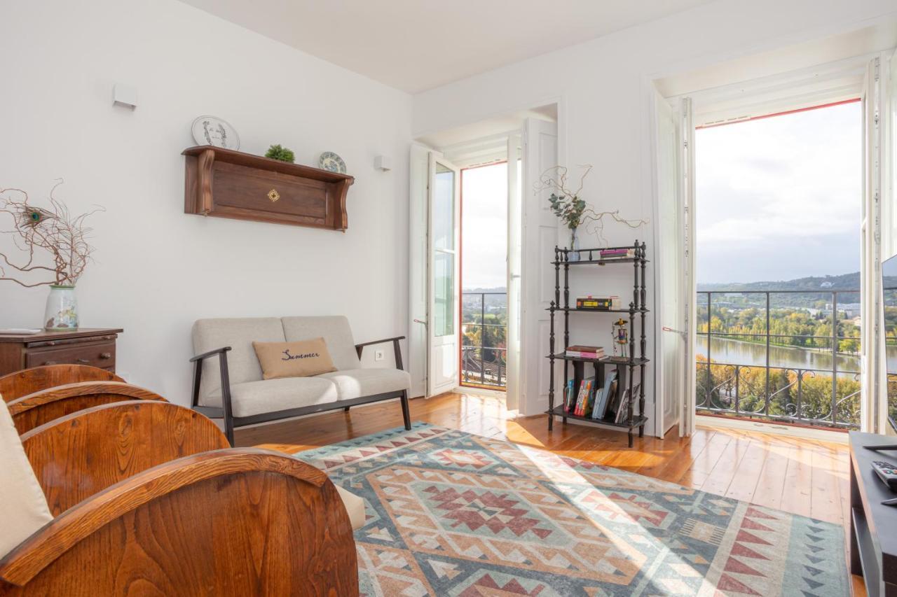 Casas Da Couraca Lägenhet Coimbra Exteriör bild