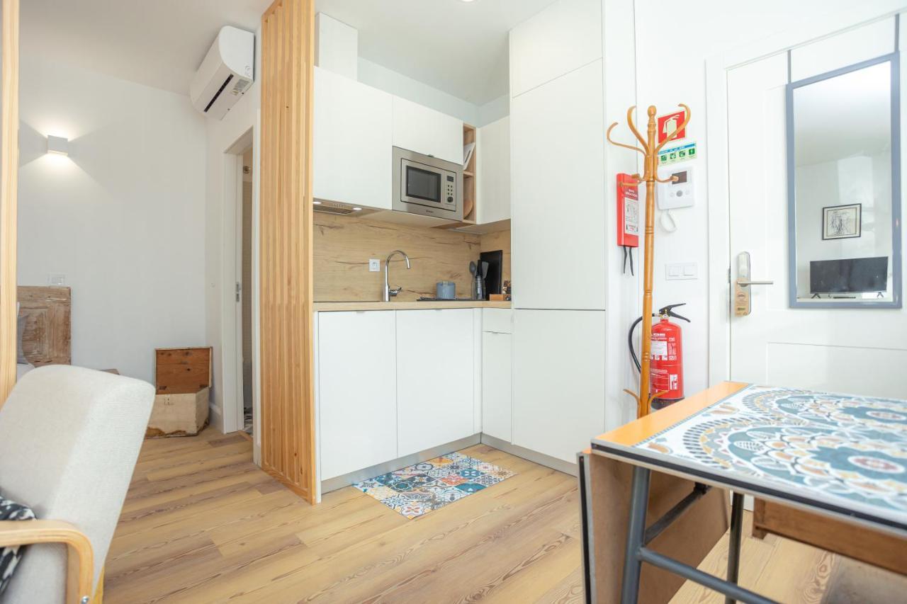 Casas Da Couraca Lägenhet Coimbra Exteriör bild