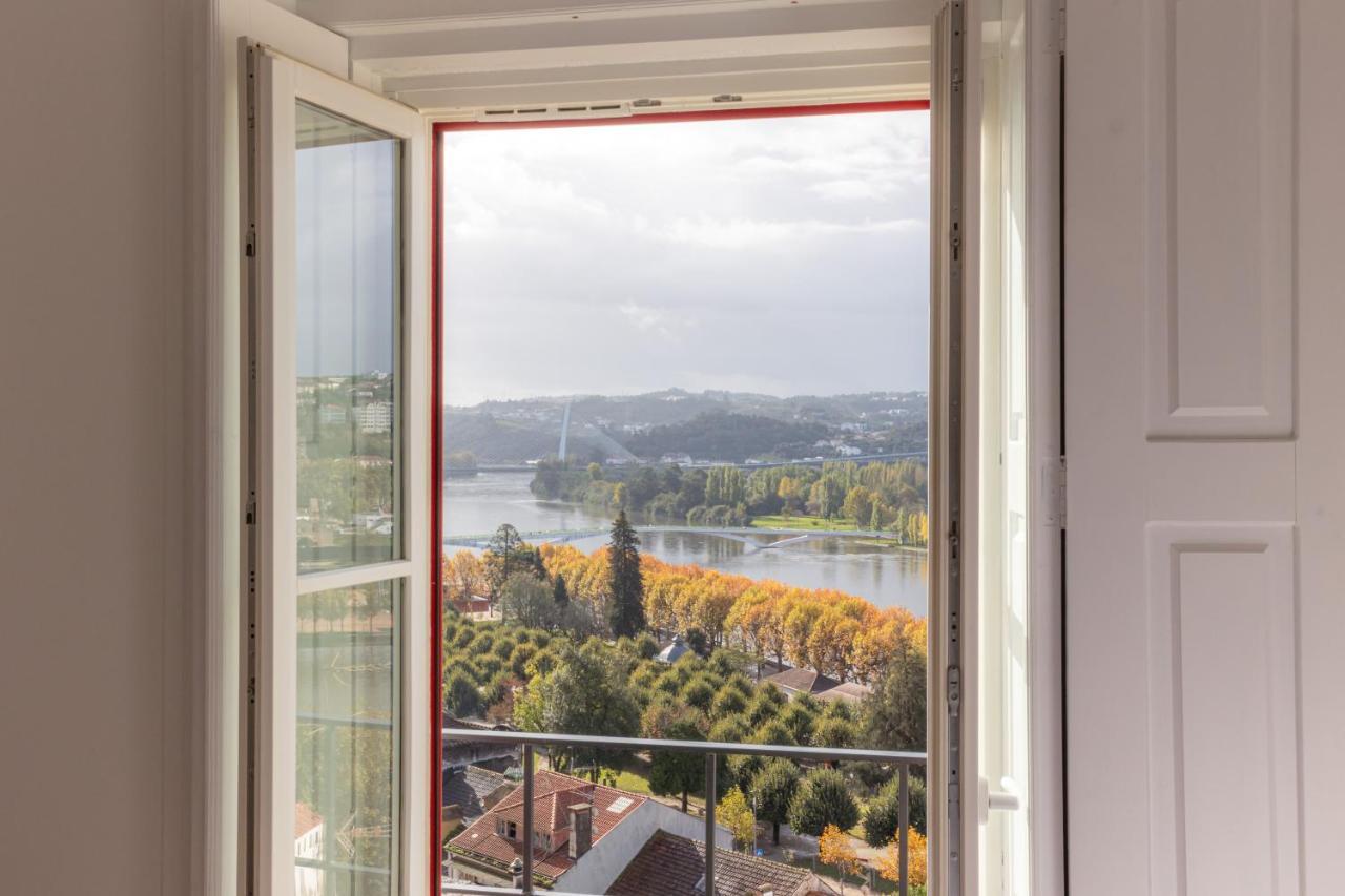 Casas Da Couraca Lägenhet Coimbra Exteriör bild