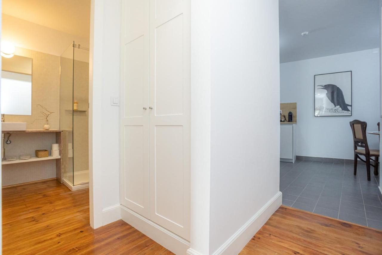 Casas Da Couraca Lägenhet Coimbra Exteriör bild