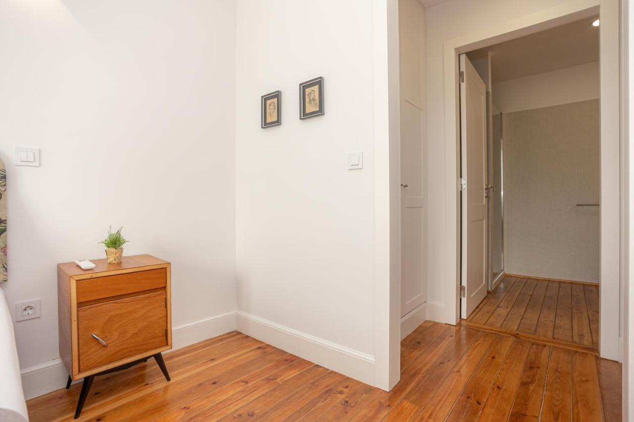 Casas Da Couraca Lägenhet Coimbra Exteriör bild
