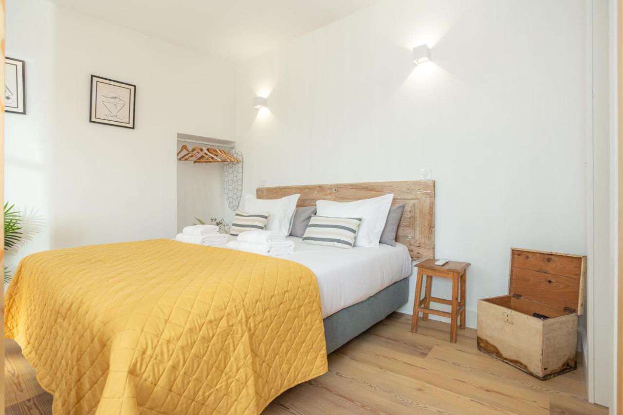 Casas Da Couraca Lägenhet Coimbra Exteriör bild