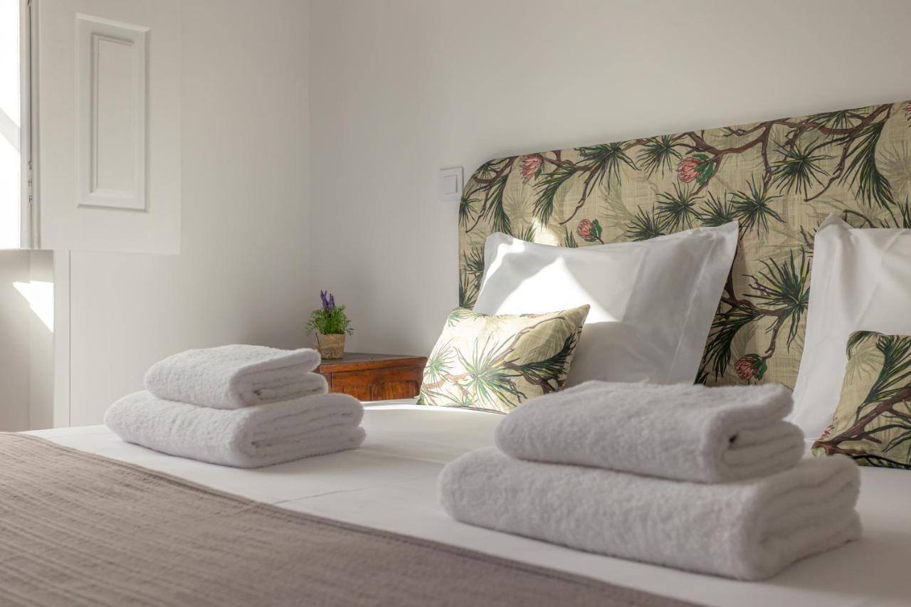 Casas Da Couraca Lägenhet Coimbra Exteriör bild