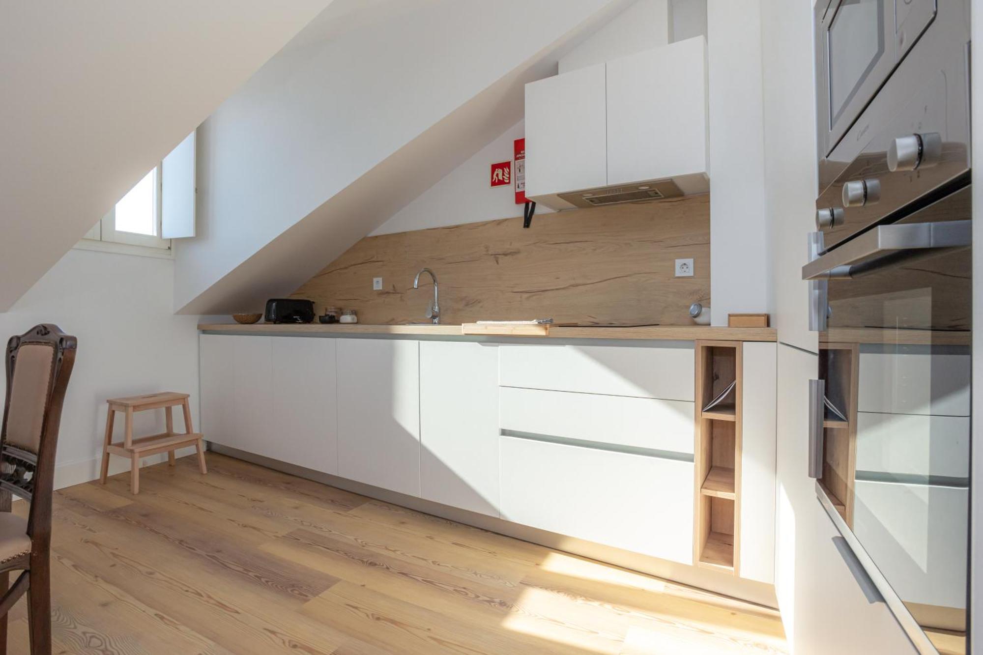 Casas Da Couraca Lägenhet Coimbra Exteriör bild