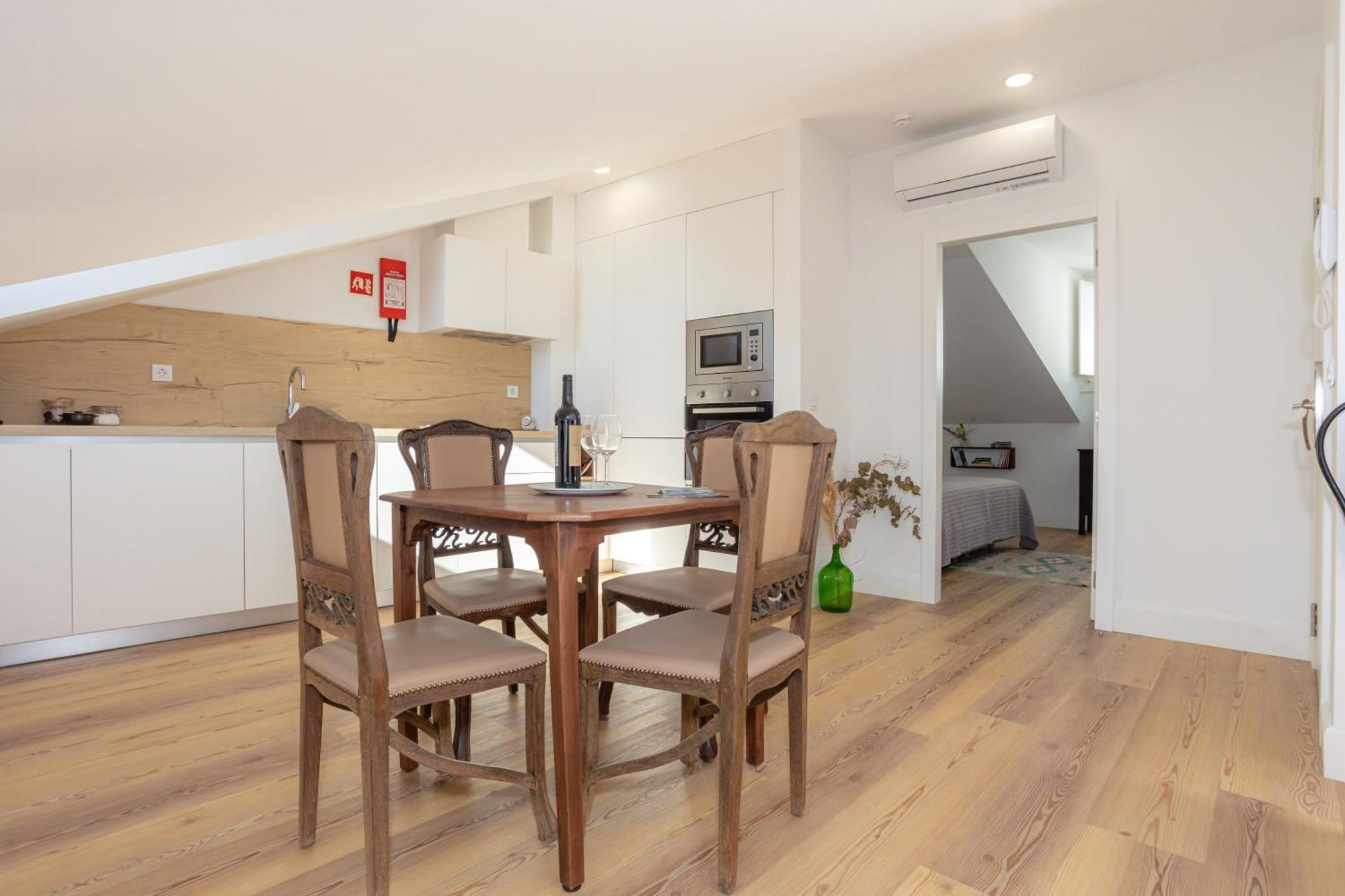 Casas Da Couraca Lägenhet Coimbra Exteriör bild