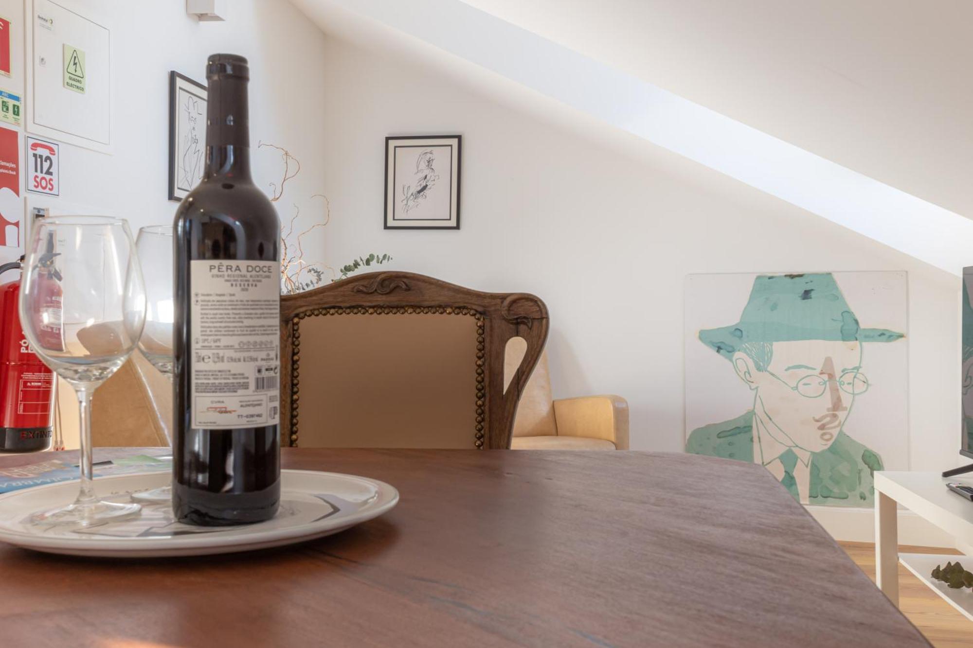 Casas Da Couraca Lägenhet Coimbra Exteriör bild