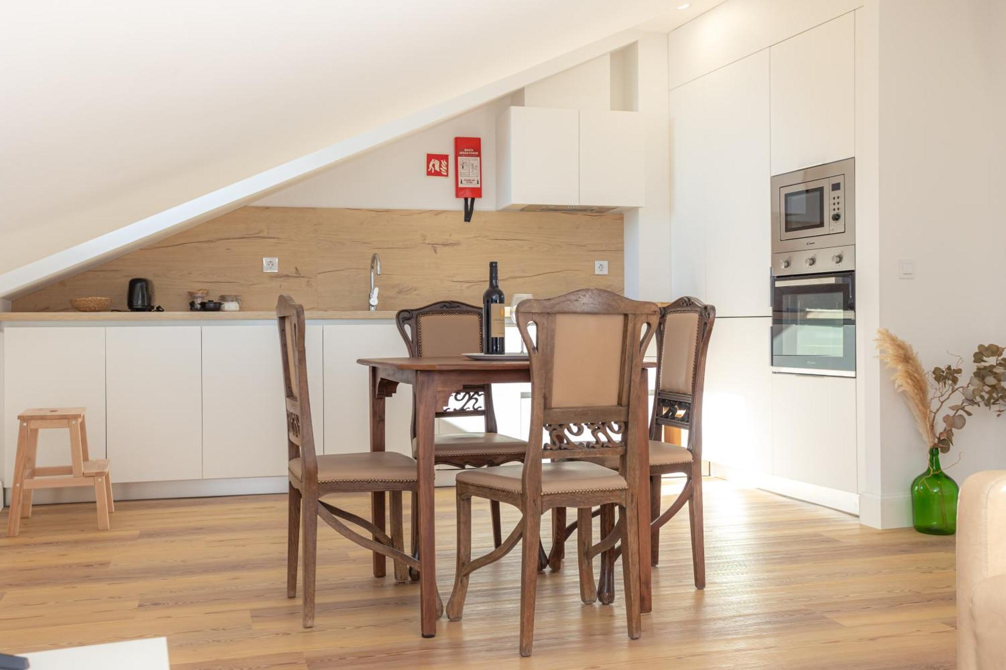 Casas Da Couraca Lägenhet Coimbra Exteriör bild