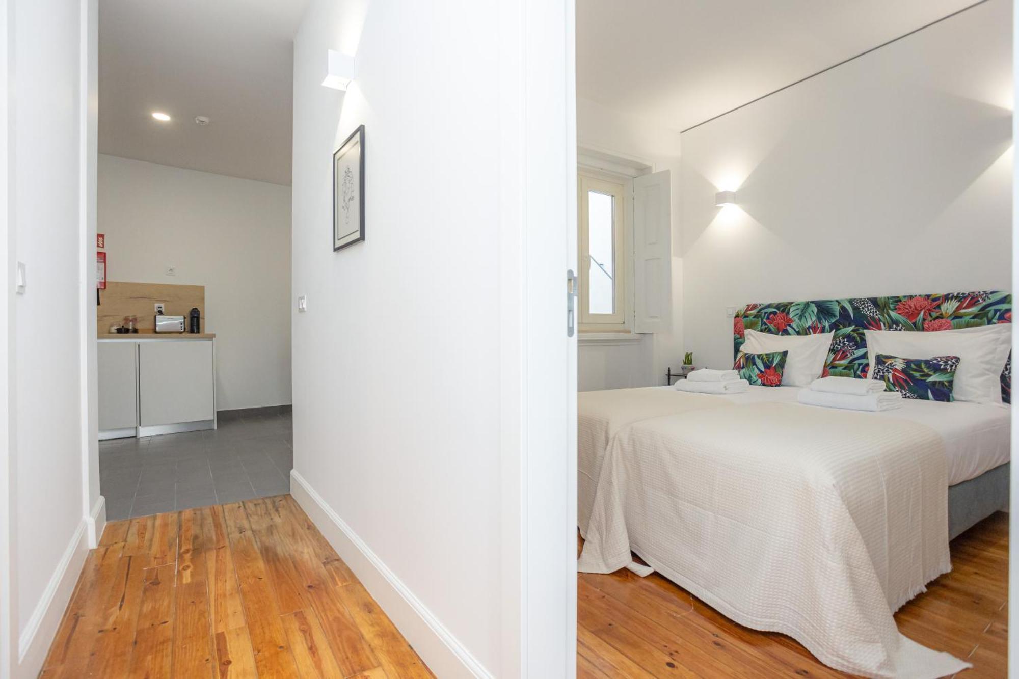 Casas Da Couraca Lägenhet Coimbra Exteriör bild