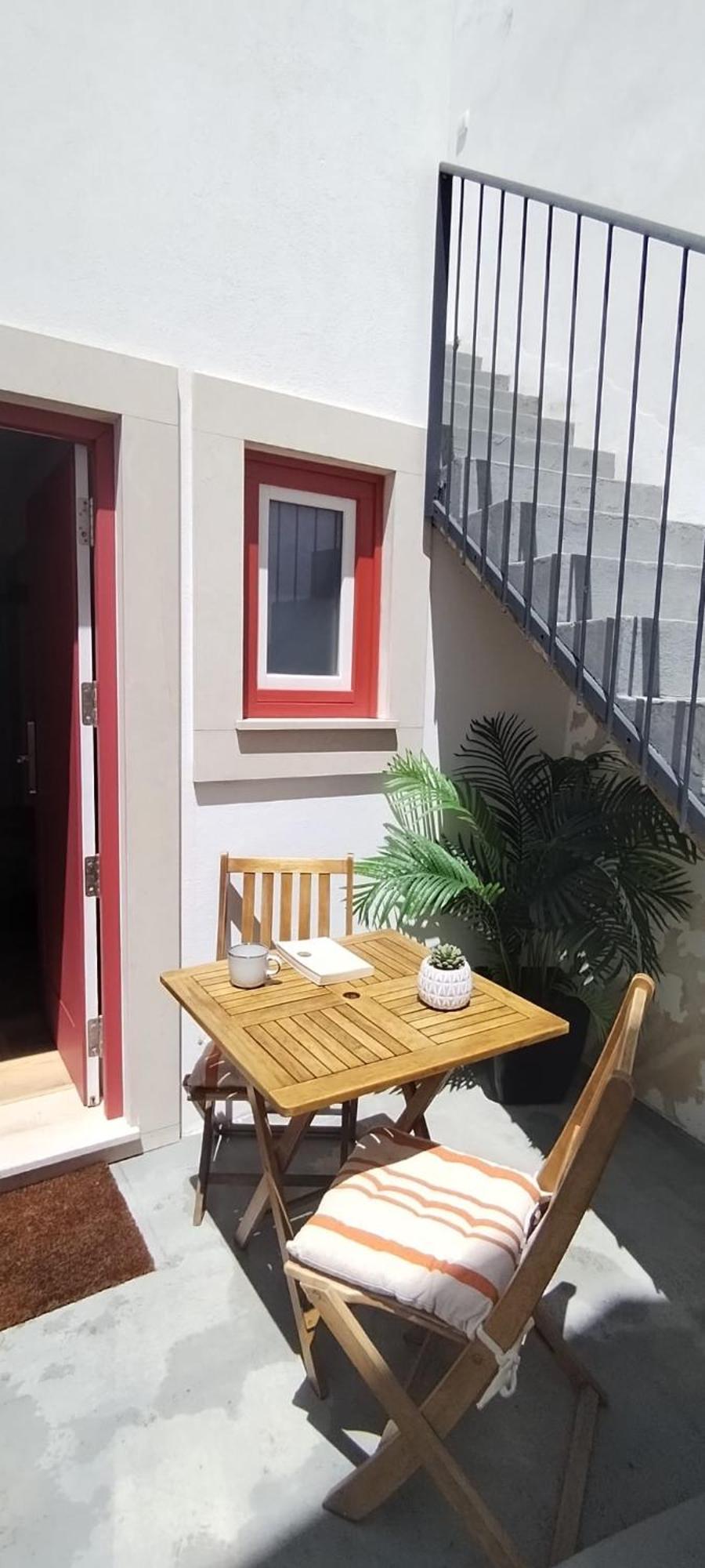 Casas Da Couraca Lägenhet Coimbra Exteriör bild