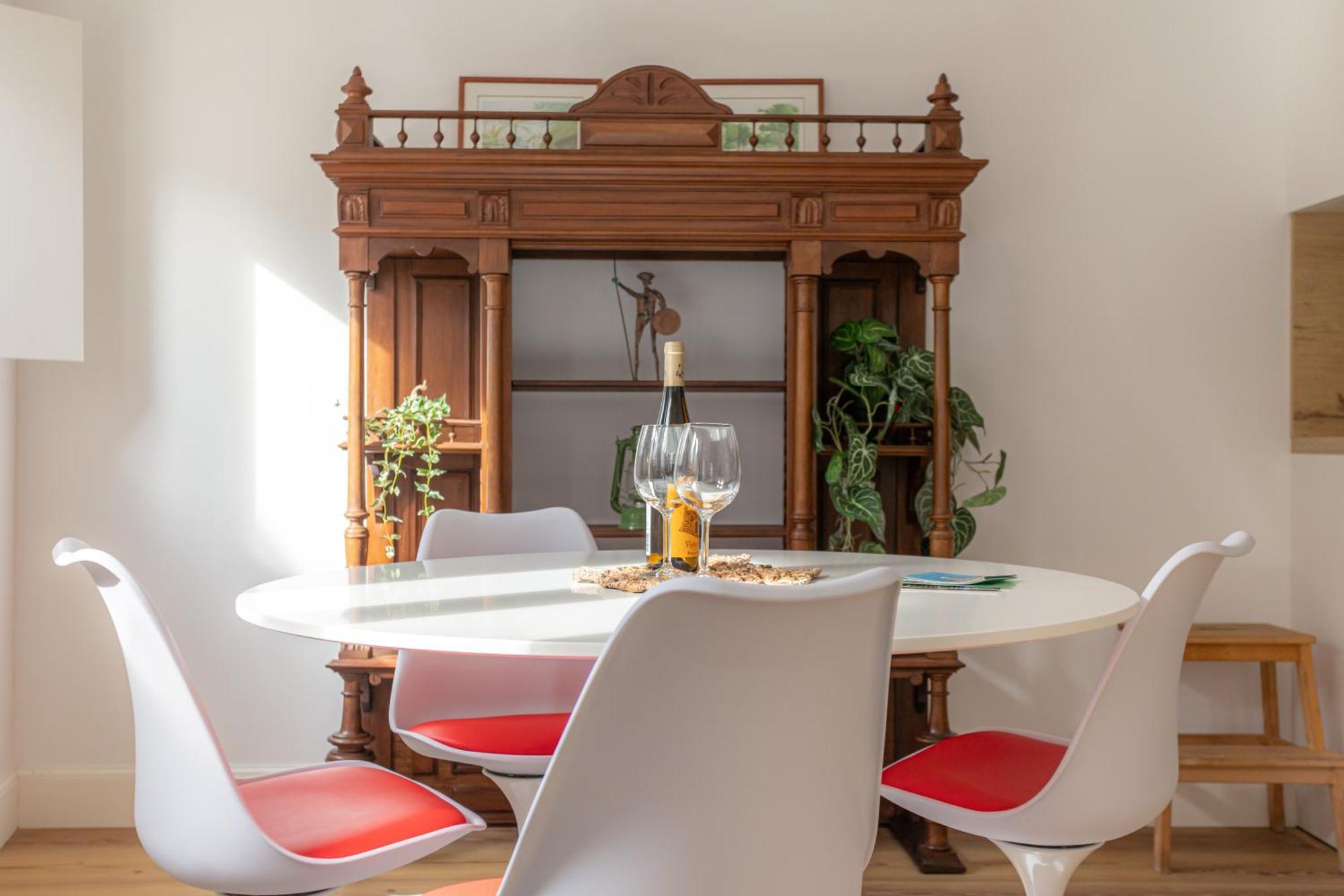 Casas Da Couraca Lägenhet Coimbra Exteriör bild