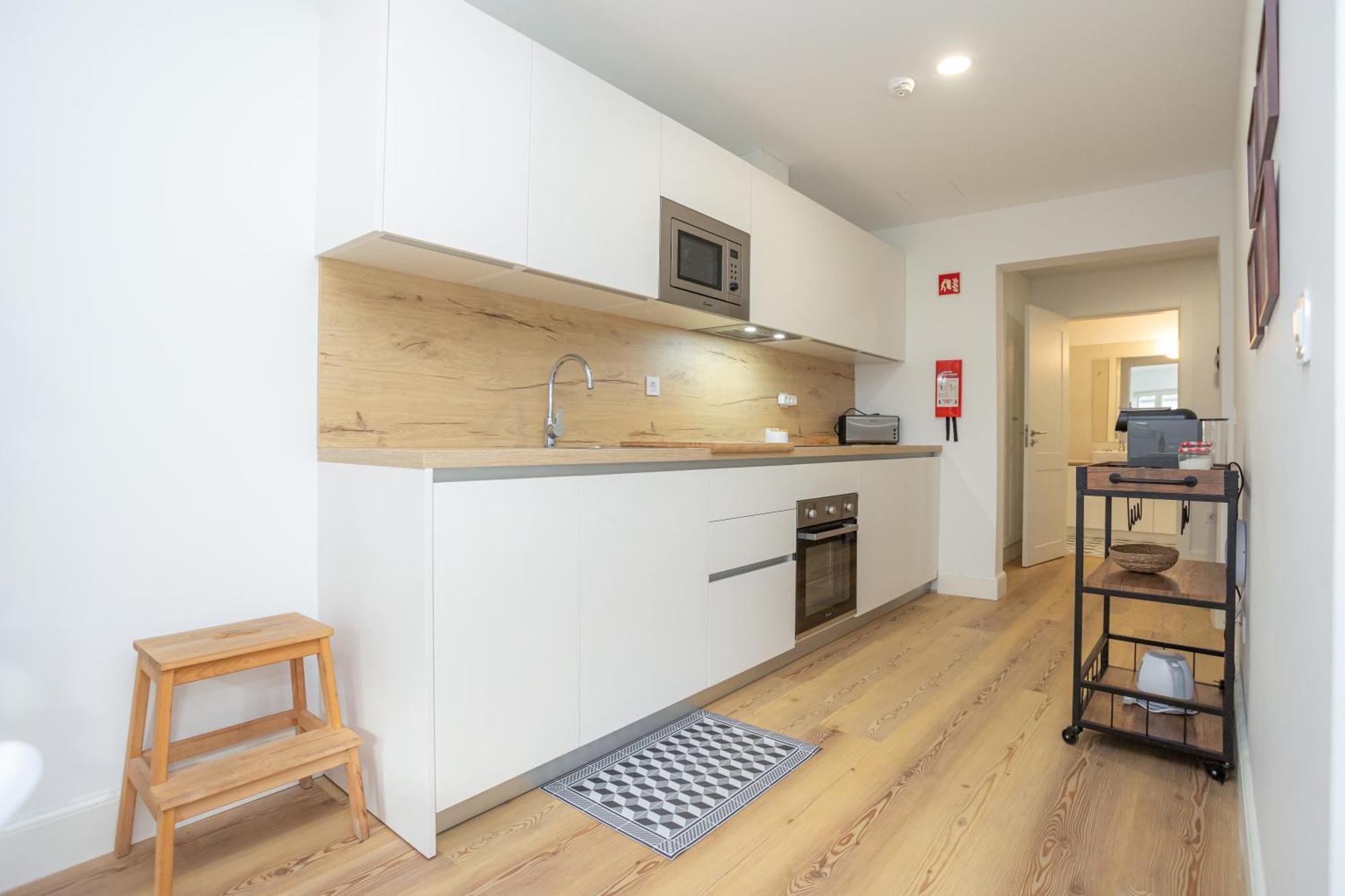 Casas Da Couraca Lägenhet Coimbra Exteriör bild