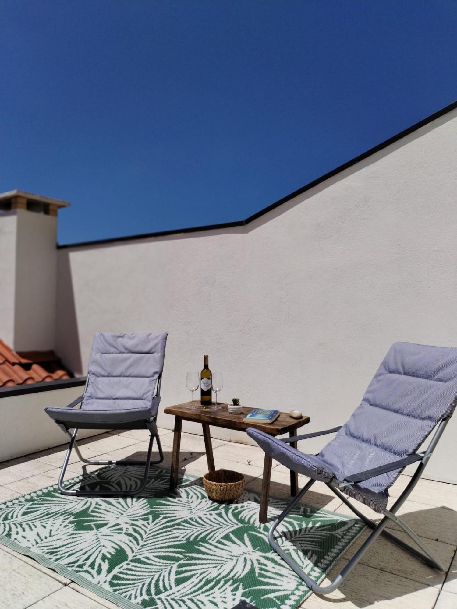 Casas Da Couraca Lägenhet Coimbra Exteriör bild