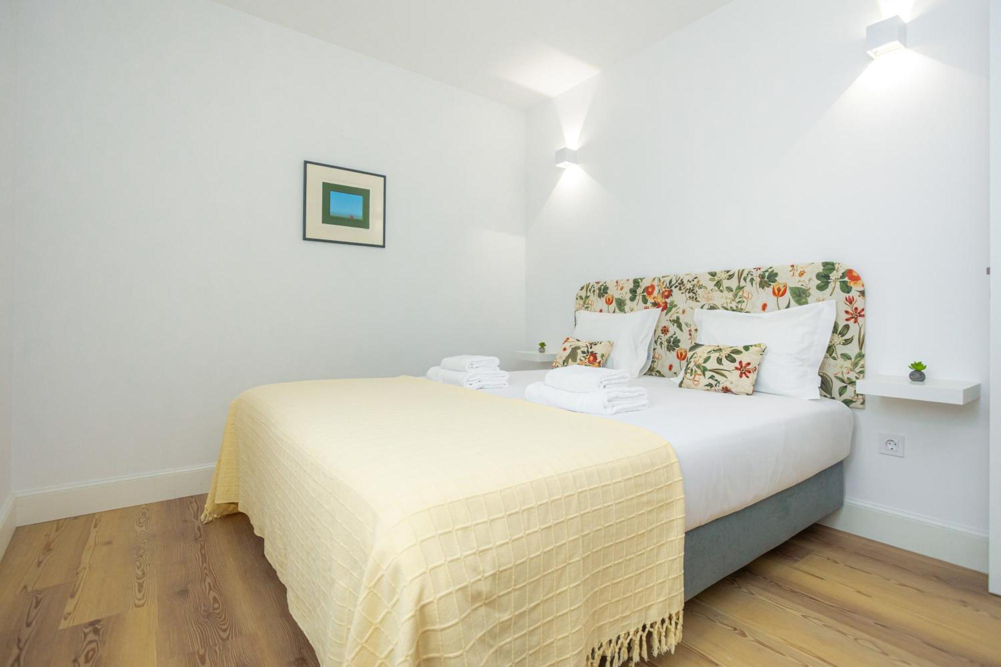 Casas Da Couraca Lägenhet Coimbra Exteriör bild