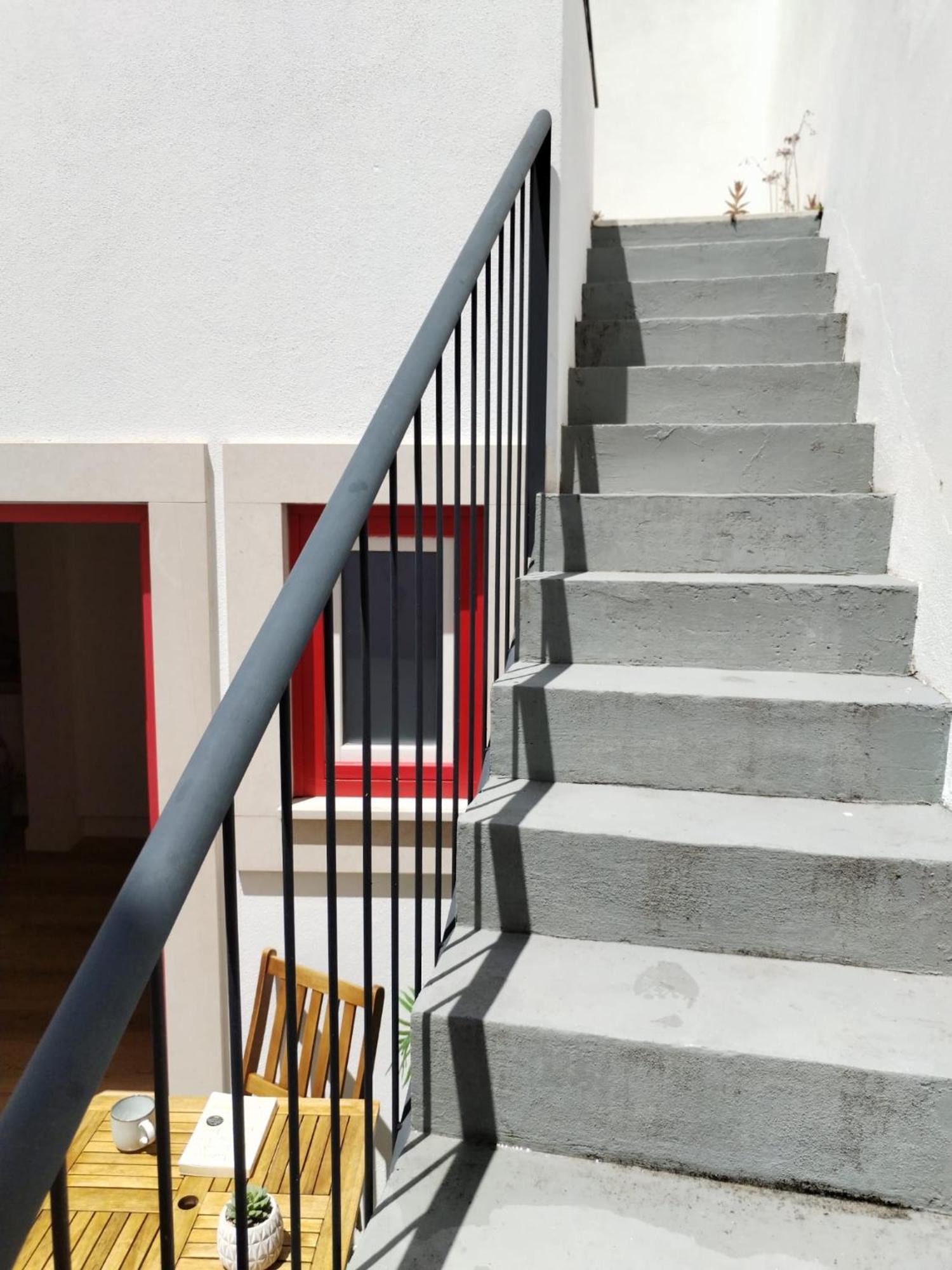 Casas Da Couraca Lägenhet Coimbra Exteriör bild