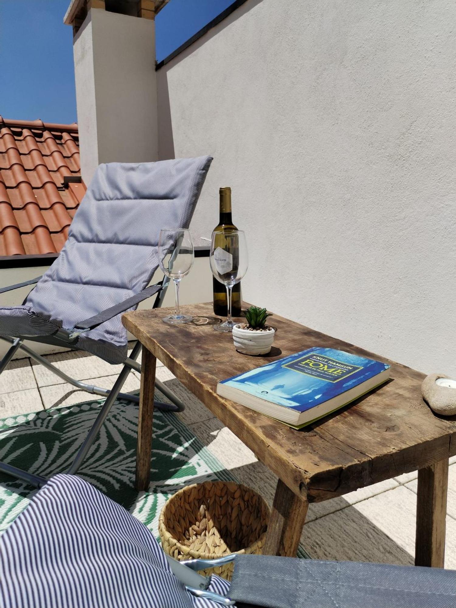 Casas Da Couraca Lägenhet Coimbra Exteriör bild